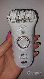 Braun Sil-Épil 9