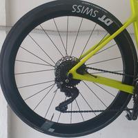 Ruote Dt-swiss Arc 1400 dicut 50

