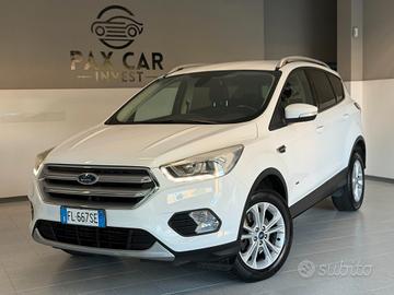 Ford Kuga 2.0 TDCI 150 CV S&S 4WD VIGNALE S UNICO 