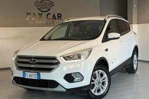 Ford Kuga 2.0 TDCI 150 CV S&S 4WD VIGNALE S UNICO 