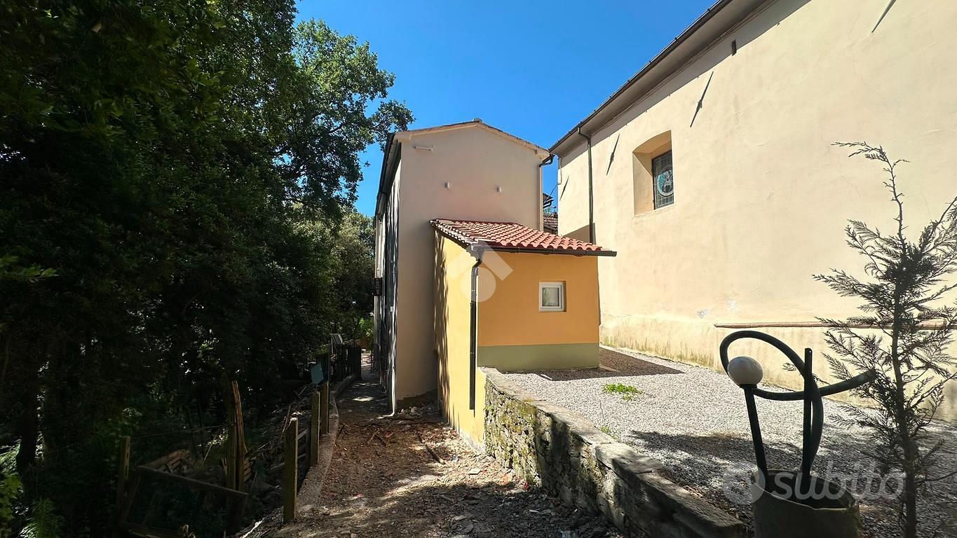 Casa – Pistoia, Vignacci, Villa di Piteccio - Altro