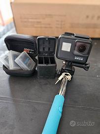 GoPro Hero 7 Black 4K
