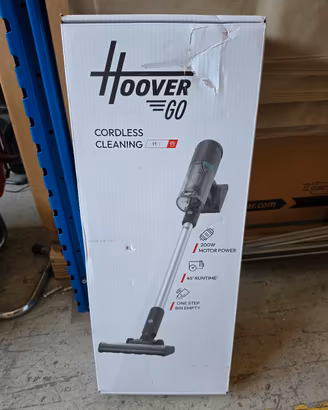 Scopa Elettrica Hoover GO Cordless PET 25.9V