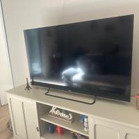 Tv  ancora in garanzia