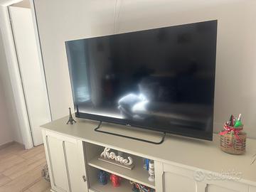 Tv  ancora in garanzia