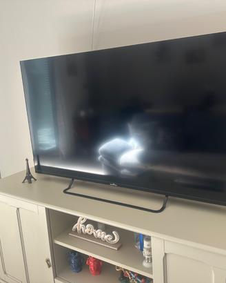 Tv  ancora in garanzia