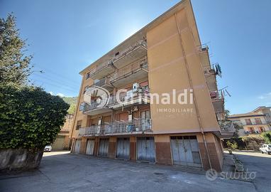 Appartamento Cava de' Tirreni