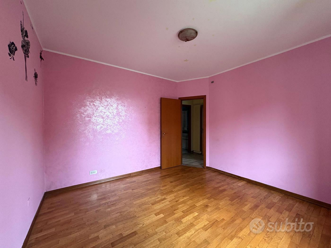 Appartamento – Robecco sul Naviglio, Casterno - Altro