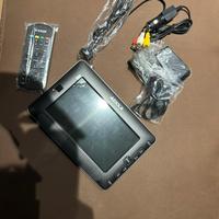 Audiola (tv 7” portatile)