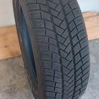 GOMME INVERNALI USATE 2 STAGIONI 235/55 R18