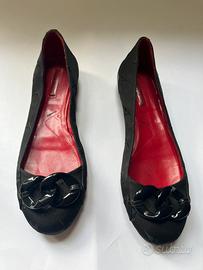 Ballerine Cesare Paciotti