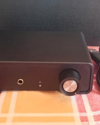Amplificatore Topping DX1