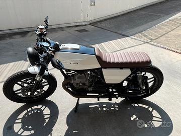 Moto Guzzi Imola V35 Caffè Racer