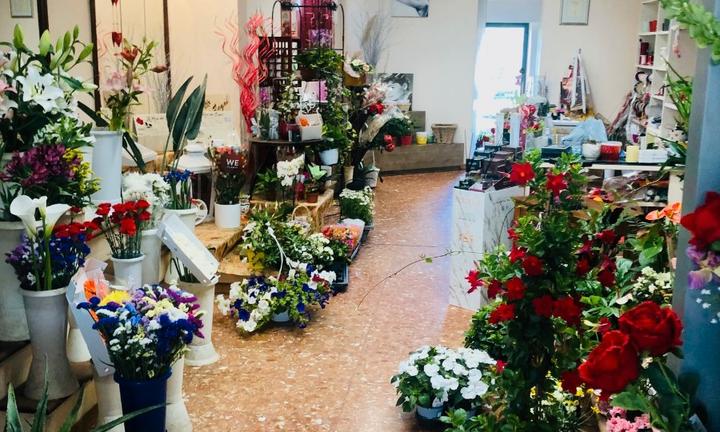 Negozio in Montepulciano zona commerciale