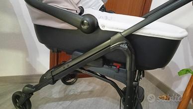 trio CAM sport 