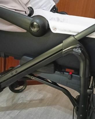 trio CAM sport 