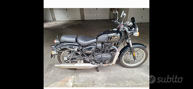 Benelli imperiale 400