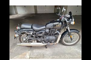 Benelli imperiale 400