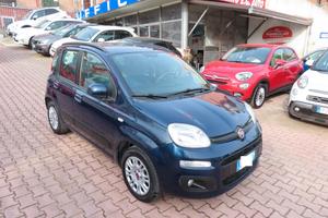 Fiat Panda 1.2 Lounge FULL SOLO 110.000 KM CERT