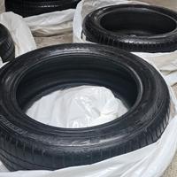 treno gomme Azenis 205/55R17