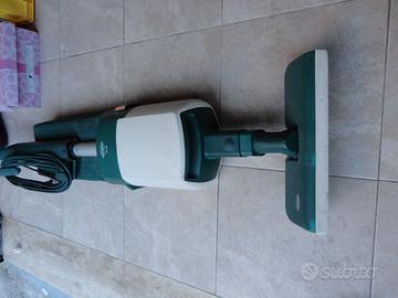 aspirapolvere vorwerk