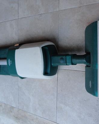 aspirapolvere vorwerk