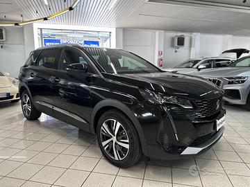 PEUGEOT 5008 BlueHDi 130CV EAT8 Allure Pack - KM