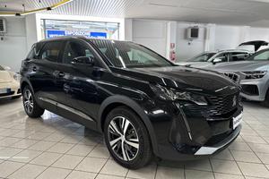 PEUGEOT 5008 BlueHDi 130CV EAT8 Allure Pack - KM