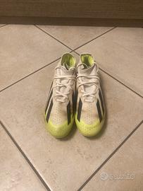 scarpe calcio adidas