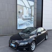 Audi A4 2.0 TFSI 180CV Advanced