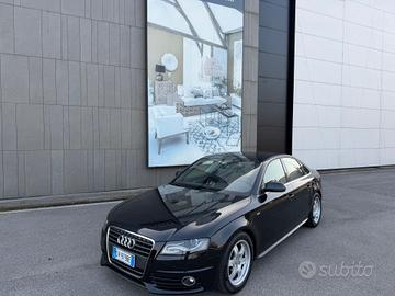Audi A4 2.0 TFSI 180CV Advanced
