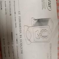 lettino con dondolo