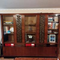 MOBILE LIBRERIA ENRICO E PAOLO BORGHI