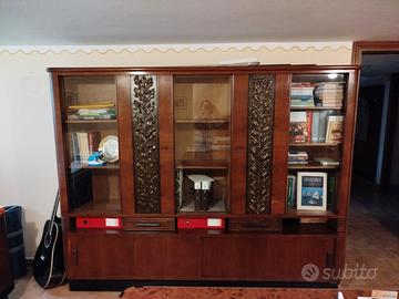 MOBILE LIBRERIA ENRICO E PAOLO BORGHI