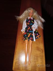 Barbie Teacher 1995