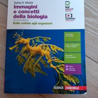 Immagini e concetti della biologia 