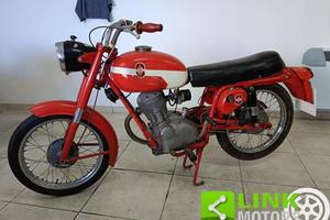 GILERA GIUBILEO 98CC