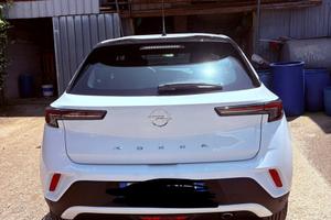 Opel mokka 2022 1.5 110cv