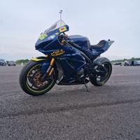 Carene gsxr 1000 2017