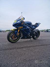 Carene gsxr 1000 2017