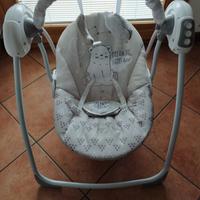 Kikka Boo Felice sdraietta neonato