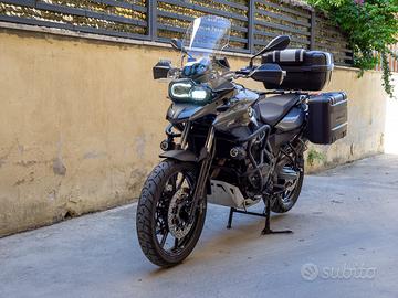 BMW F700 GS