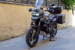 BMW F700 GS