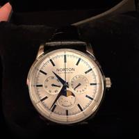 OROLOGIO NORTON