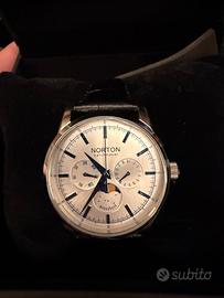 OROLOGIO NORTON