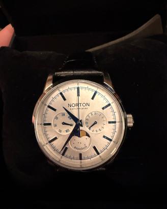 OROLOGIO NORTON