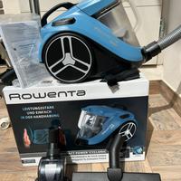 Aspirapolvere Rowenta COMPACT POWER CYCLONIC