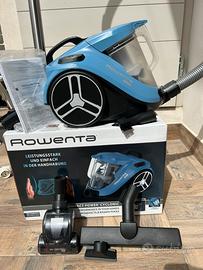 Aspirapolvere Rowenta COMPACT POWER CYCLONIC