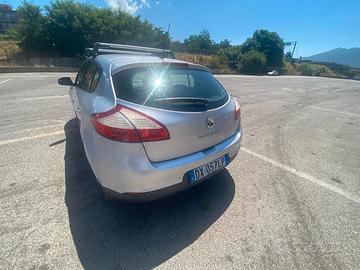 RENAULT Mégane 3ª serie - 2009