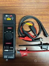 Sonda per oscilloscopio DDP-025